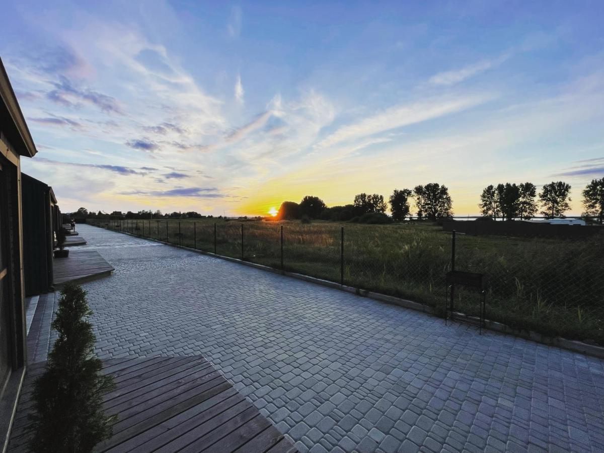 Свояхата Vila Svityaz' Exterior foto
